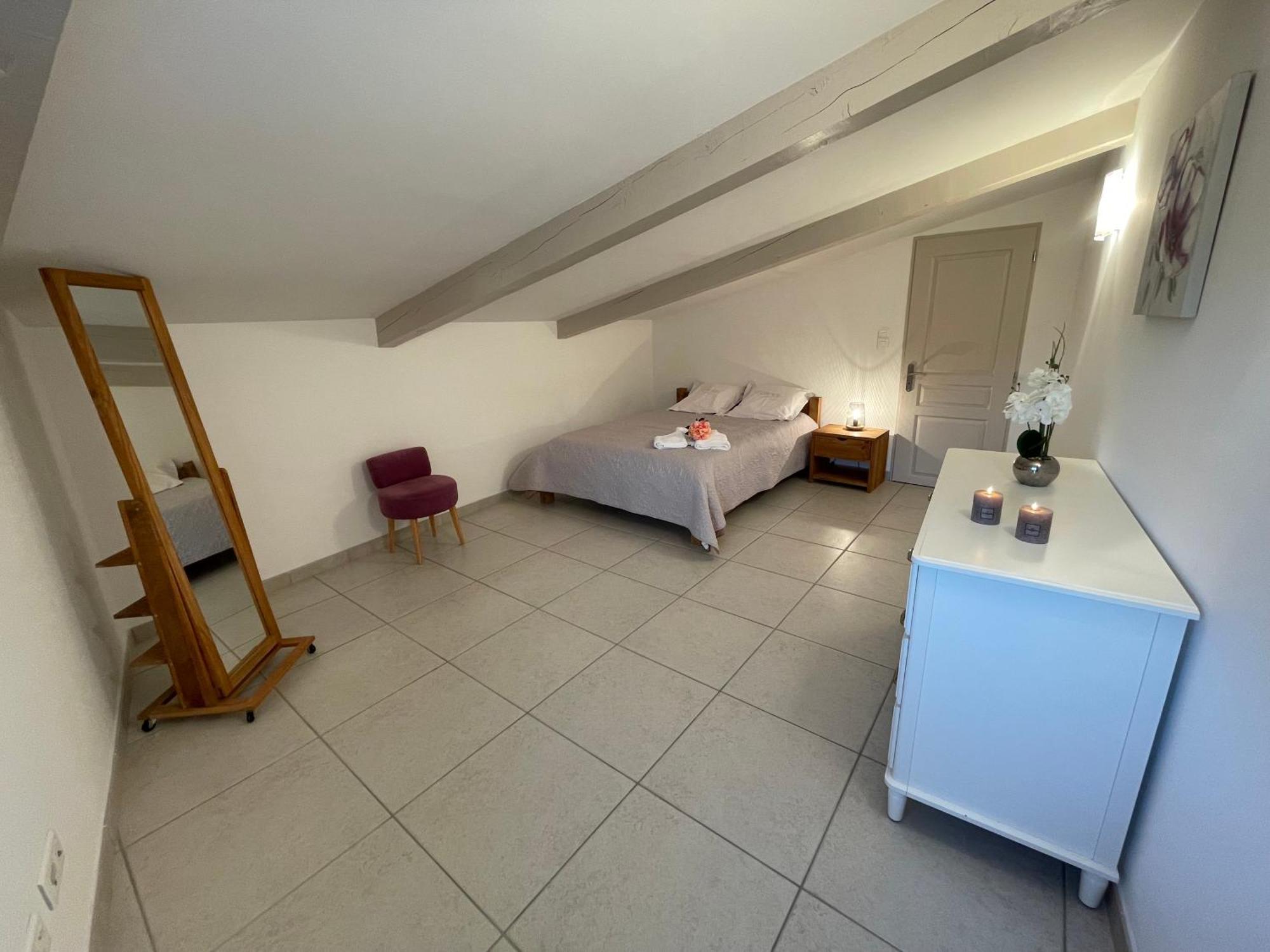 Bussas Villa Saint-Thome Ngoại thất bức ảnh
