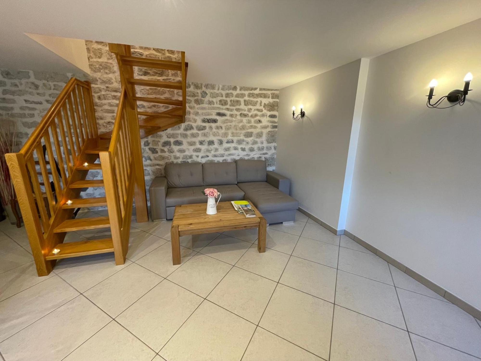 Bussas Villa Saint-Thome Ngoại thất bức ảnh